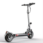Trottinette électrique JOYOR Y6-S - Moteur 500W Batterie 48V18AH Autonomie 60KM Freins à disque - Noir