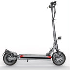 Trottinette électrique JOYOR Y6-S - Moteur 500W Batterie 48V18AH Autonomie 60KM Freins à disque - Noir