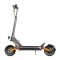 Trottinette électrique JOYOR S5-Z avec clignotants - Moteur 600W Batterie 48V13AH Autonomie 45KM Freins à disque - Noir