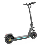Trottinette électrique JOYOR C10 - Moteur 500W Batterie 48V10.4AH Autonomie 50KM Freins à disque - Noir