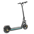 Trottinette électrique pliable JOYOR C10 - Moteur 500W Batterie 48V10.4AH Pneus 10 pouces Freins à disque et éclairage - Noir