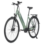 Vélo électrique FAFREES FM9 - 250W Batterie 540Wh Autonomie 110KM - Vert