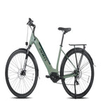 Vélo électrique FAFREES FM9 - 250W Batterie 540Wh Autonomie 110KM - Vert