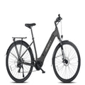 Vélo électrique FAFREES FM9 - 250W Batterie 540WH Autonomie 110KM - Noir