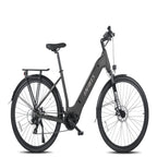 Vélo électrique FAFREES FM9 - 250W Batterie 540WH Autonomie 110KM - Noir