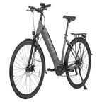 Vélo électrique FAFREES FM9 - 250W Batterie 540WH Autonomie 110KM - Noir