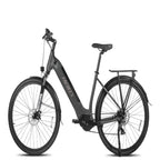 Vélo électrique FAFREES FM9 - 250W Batterie 540WH Autonomie 110KM - Noir
