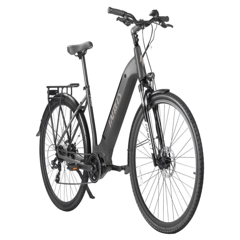 Vélo électrique FAFREES FM9 - 250W Batterie 540WH Autonomie 110KM - Noir