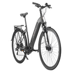 Vélo électrique FAFREES FM9 - 250W Batterie 540WH Autonomie 110KM - Noir