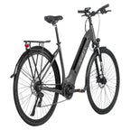 Vélo électrique FAFREES FM9 - 250W Batterie 540WH Autonomie 110KM - Noir