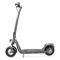 JOYOR C10E Trottinette Électrique - Moteur 500W Batterie 10.4AH Pneus 10 Pouces Certifié ABE Frein à Disque - Noir