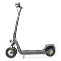 JOYOR C10E ABE Certified Foldable Electric Scooter - 500W Motor 48V10.4AH Battery 10 Inch Tires - Black