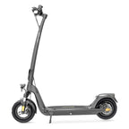 JOYOR C10E ABE Certified Foldable Electric Scooter - 500W Motor 48V10.4AH Battery 10 Inch Tires - Black