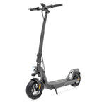 JOYOR C10E ABE Certified Foldable Electric Scooter - 500W Motor 48V10.4AH Battery 10 Inch Tires - Black
