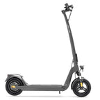 JOYOR C10E Trottinette Électrique - Moteur 500W Batterie 10.4AH Pneus 10 Pouces Certifié ABE Frein à Disque - Noir