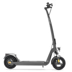 JOYOR C10E ABE Certified Foldable Electric Scooter - 500W Motor 48V10.4AH Battery 10 Inch Tires - Black