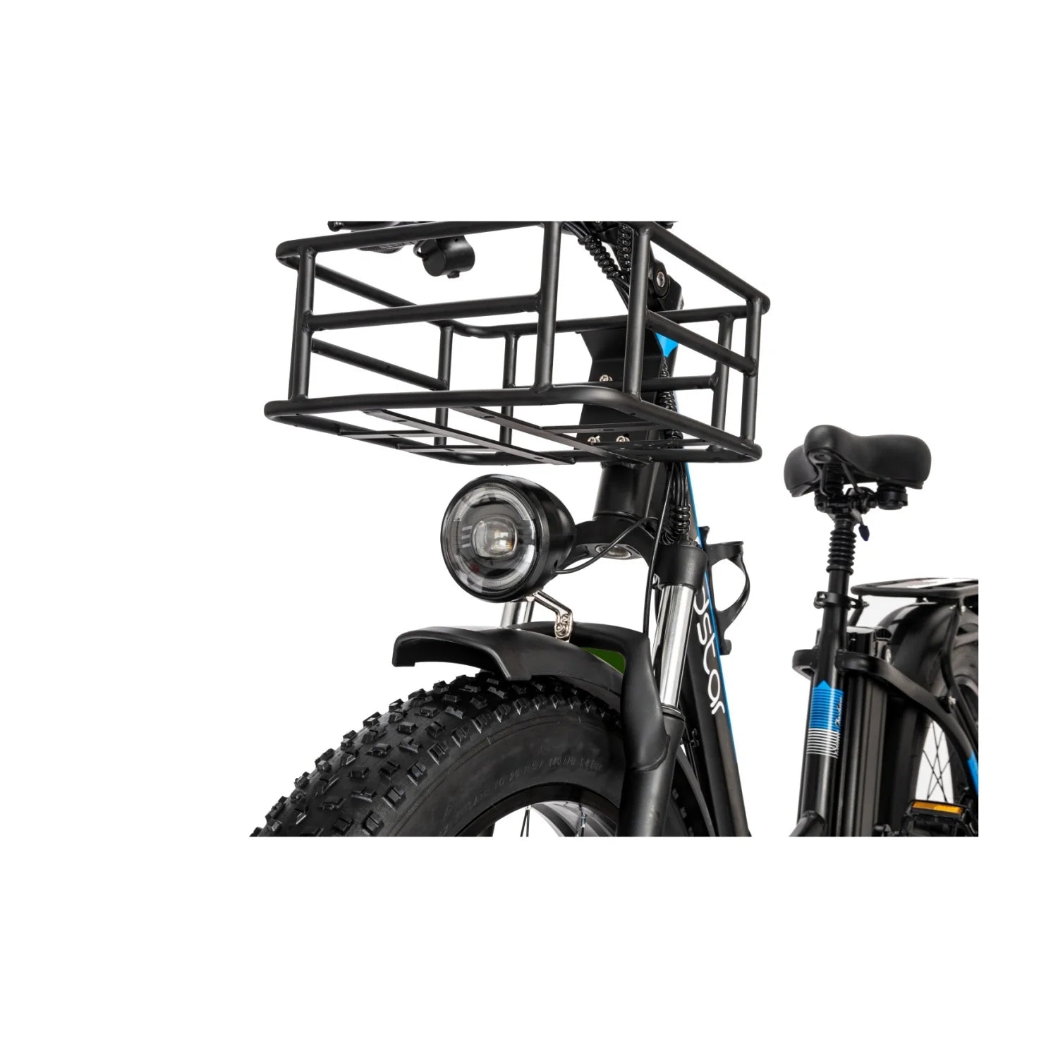 Vélo électrique Ridstar MN26 - Moteur 750W Batterie 48V20Ah Pneus 26" Freins à disque mécaniques - Noir