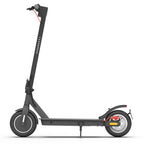 Electric Scooter INVANTI ES09 EU with CE Certificate - 350W Motor 36V7.5AH Battery 10 Inch Tires Foldable - Black