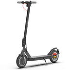 Electric Scooter INVANTI ES09 EU with CE Certificate - 350W Motor 36V7.5AH Battery 10 Inch Tires Foldable - Black