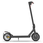 Electric Scooter INVANTI ES09 EU with CE Certificate - 350W Motor 36V7.5AH Battery 10 Inch Tires Foldable - Black