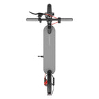 Electric Scooter INVANTI ES09 EU with CE Certificate - 350W Motor 36V7.5AH Battery 10 Inch Tires Foldable - Black