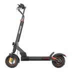 Trottinette électrique iENYRID IE-M4PROS+ - Moteur 800 W Batterie 48 V 12,5 Ah Pneus 10 pouces Pliable - Noir