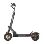iENYRID IE-M4PROS+MAX Electric Scooter - 800W Motor 48V20AH Battery 10 Inch Tires - Black