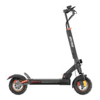 iENYRID IE-M4PROS+MAX Electric Scooter - 800W Motor 48V20AH Battery 10 Inch Tires - Black
