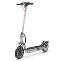 Trottinette électrique pliable iENYRID iE-M1 - Moteur 250W Batterie 36V12.5Ah Pneus 10 pouces Éclairage LED - gris
