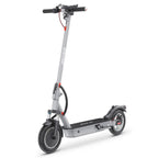 Trottinette électrique pliable iENYRID iE-M1 - Moteur 250W Batterie 36V12.5Ah Pneus 10 pouces Éclairage LED - gris