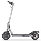 Trottinette électrique pliable iENYRID iE-M1 - Moteur 250W Batterie 36V12.5Ah Pneus 10 pouces Éclairage LED - gris