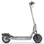 Trottinette électrique pliable iENYRID iE-M1 - Moteur 250W Batterie 36V12.5Ah Pneus 10 pouces Éclairage LED - gris