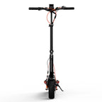 Trottinette Électrique Pliable JOYOR T6 - Moteur 600W Batterie 48V18AH Pneus 10 Pouces Freins à Disque - Noir