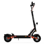 Trottinette Électrique Pliable JOYOR T6 - Moteur 600W Batterie 48V18AH Pneus 10 Pouces Freins à Disque - Noir