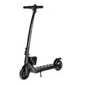 JOYOR A5 Electric Scooter – 350W Motor 36V13AH Battery 35KM Range - Black
