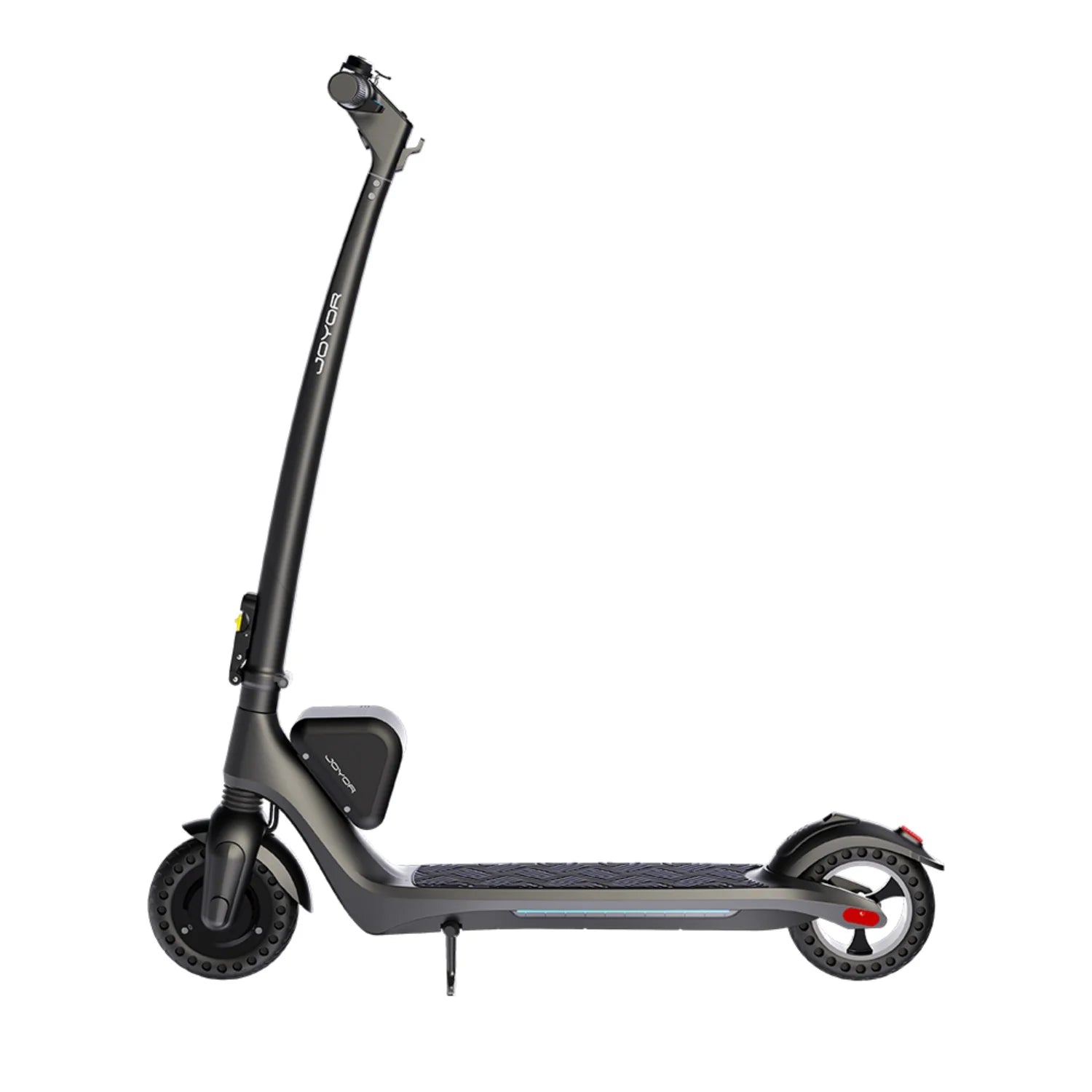 JOYOR A5 Electric Scooter – 350W Motor 36V13AH Battery 35KM Range - Black