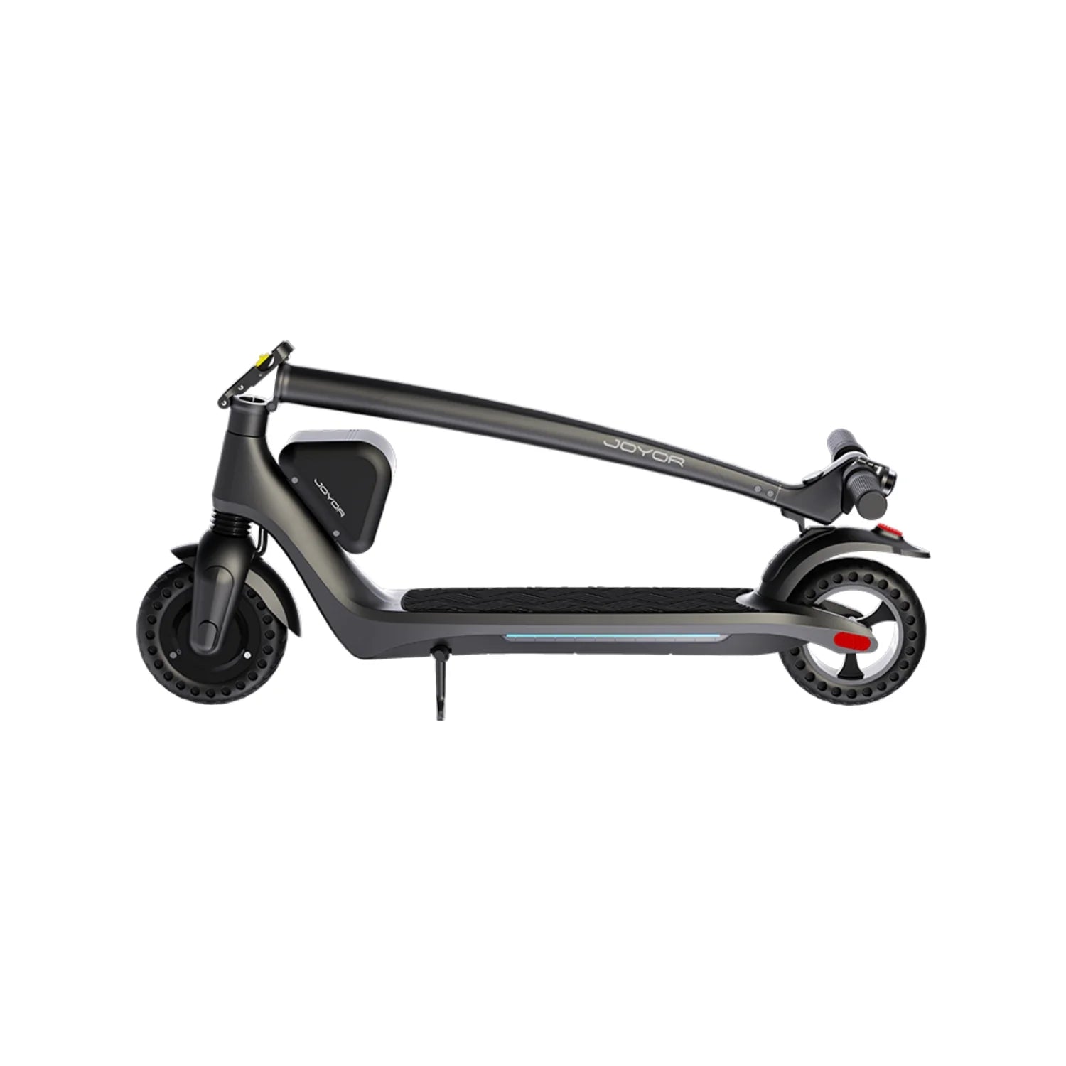 JOYOR A5 Electric Scooter – 350W Motor 36V13AH Battery 35KM Range - Black