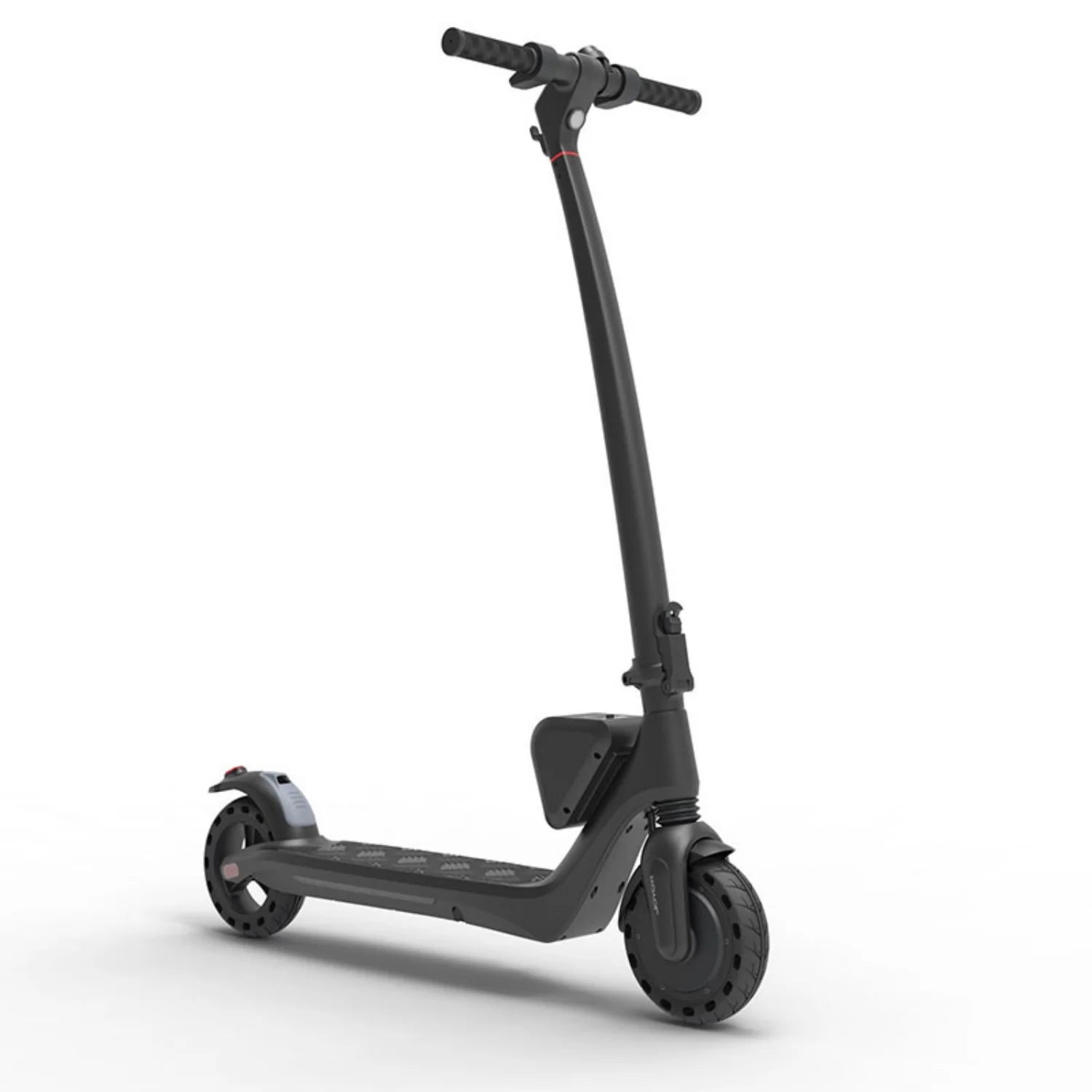 JOYOR A5 Electric Scooter – 350W Motor 36V13AH Battery 35KM Range - Black