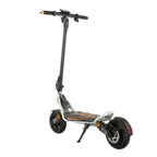 Vélo électrique pliant KuKirin A1 800W 48V13AH Pneus 10 pouces Avec frein à disque – Argent