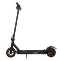 Vélo électrique pliant KuKirin S1 Max 350W 36V10.4AH Pneus 8 pouces avec frein électrique - Noir