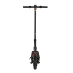 Vélo électrique pliant KuKirin S1 Max 350W 36V10.4AH Pneus 8 pouces avec frein électrique - Noir