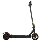 Vélo électrique pliant KuKirin S1 Max 350W 36V10.4AH Pneus 8 pouces avec frein électrique - Noir