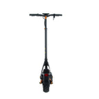 Vélo électrique pliant KuKirin G2 Pro VMP 500W 48V15.6AH 9 pouces avec lumière et frein - Noir