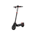 Trottinette électrique ENGWE Y600S - Moteur 500W Batterie 48V18AH Pneus 10 pouces Frein à disque - Noir