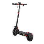 Trottinette électrique ENGWE Y600S - Moteur 500W Batterie 48V18AH Pneus 10 pouces Frein à disque - Noir