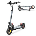Trottinette électrique iENYRID IE-A1 - Moteur 800W Batterie 48V12.5AH Frein à disque Pliable - Gris