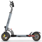 Trottinette électrique iENYRID IE-A1 - Moteur 800W Batterie 48V12.5AH Frein à disque Pliable - Gris