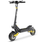 Electric Scooter iENYRID IE-ES1 - Motor 1200W*2 Battery 48V20.8Ah Color Display Foldable - Black