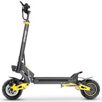 Electric Scooter iENYRID IE-ES1 - Motor 1200W*2 Battery 48V20.8Ah Color Display Foldable - Black