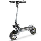 Trottinette électrique iENYRID IE-S1 - Moteur 800W Batterie 48V15Ah Pliable Frein à disque - Gris